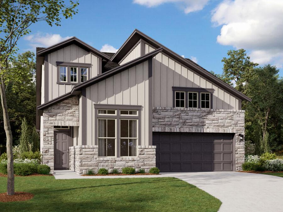 802 Boley Dr, Austin, TX, 78652