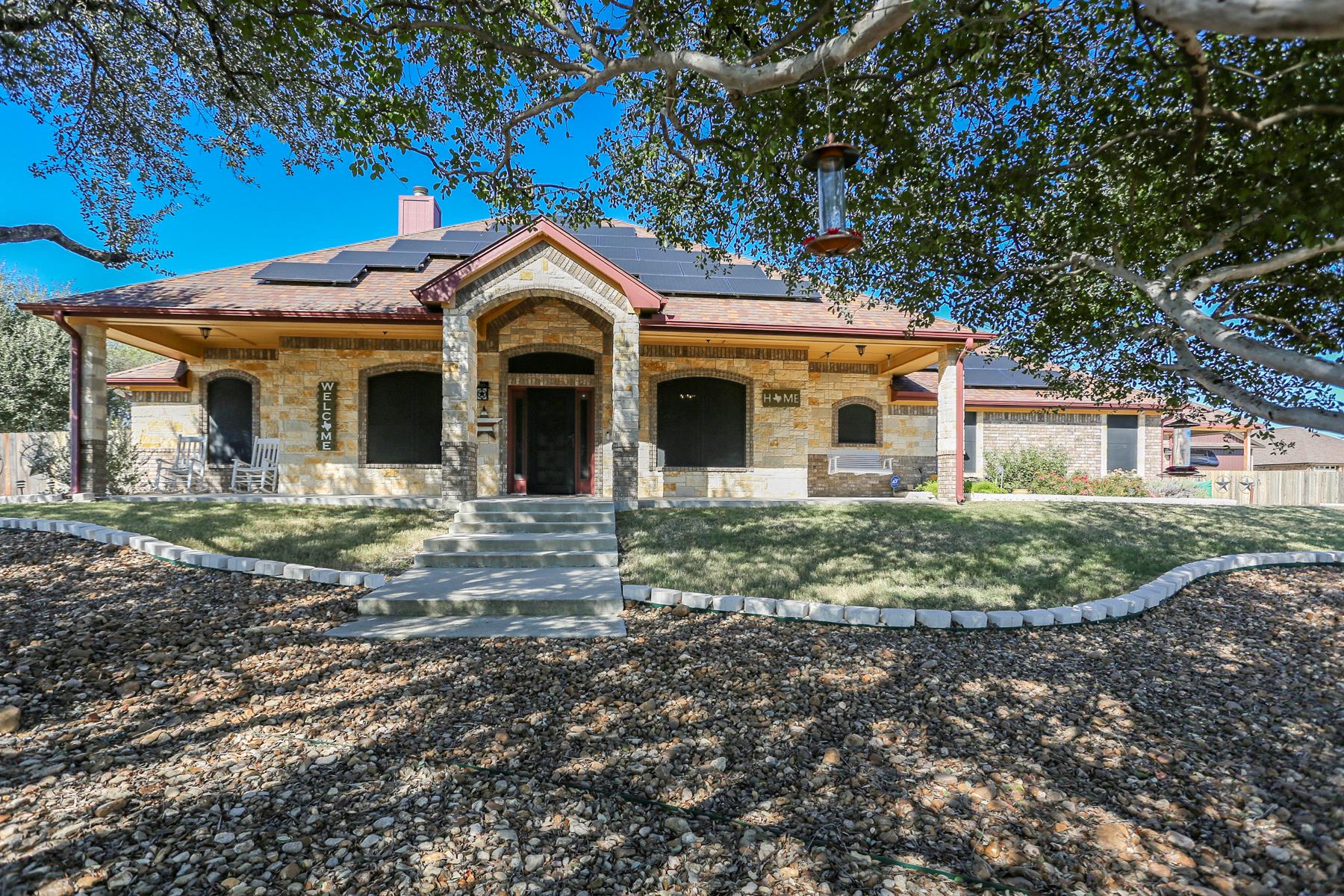301 County Road 4772 None, Kempner, TX, 76539