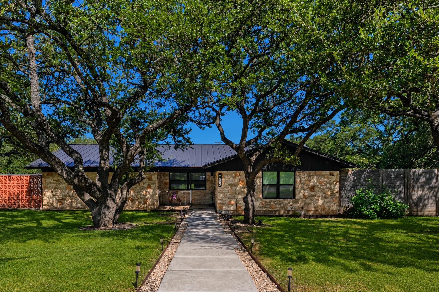 6602 Wolfcreek Pass, Austin, TX, 78749