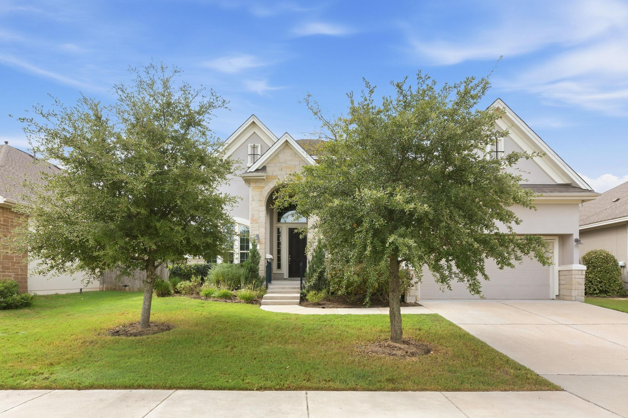 235 Senna Dr, Dripping Springs, TX, 78620