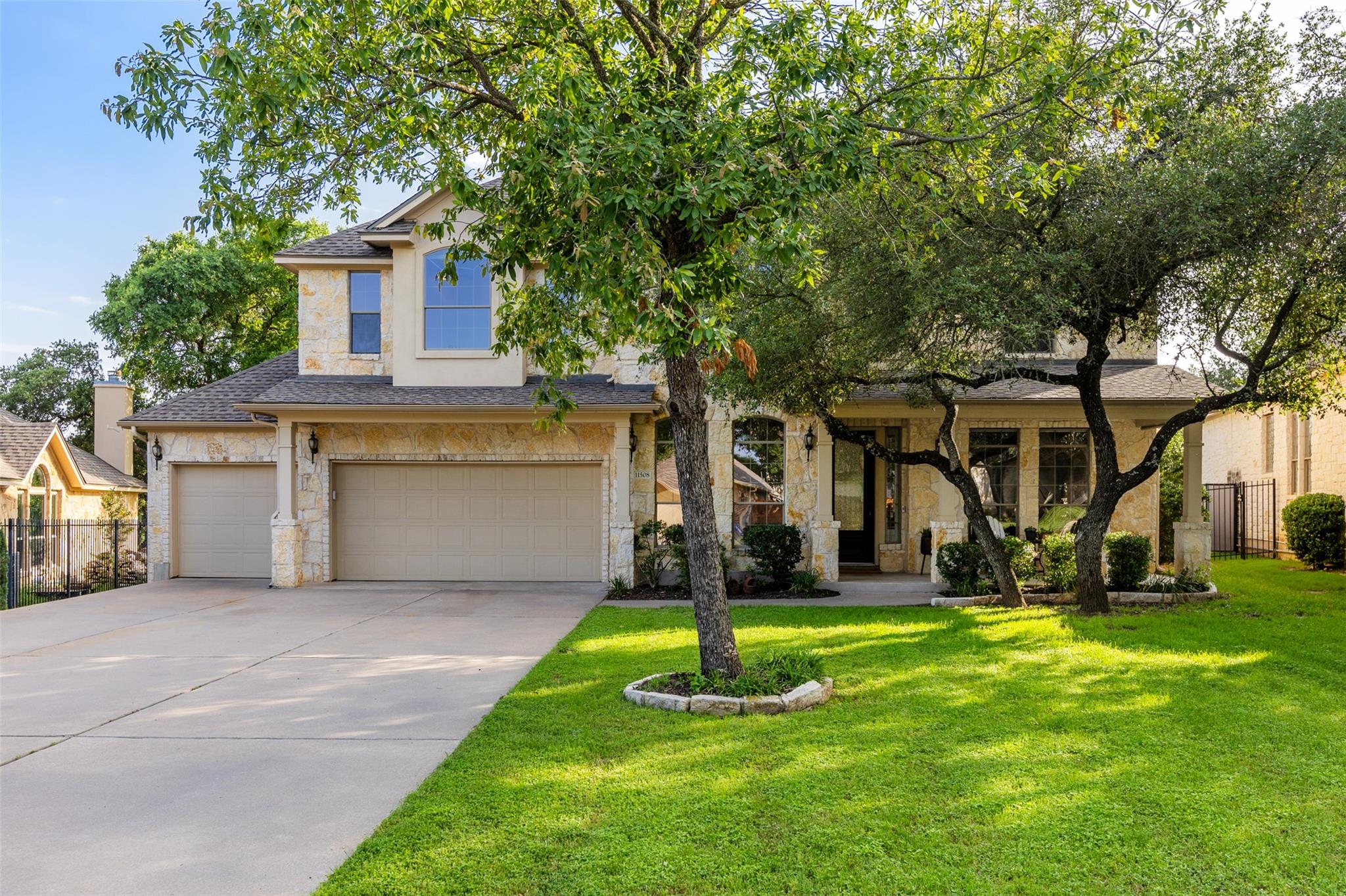 11508 Via Grande Dr, Austin, TX, 78739