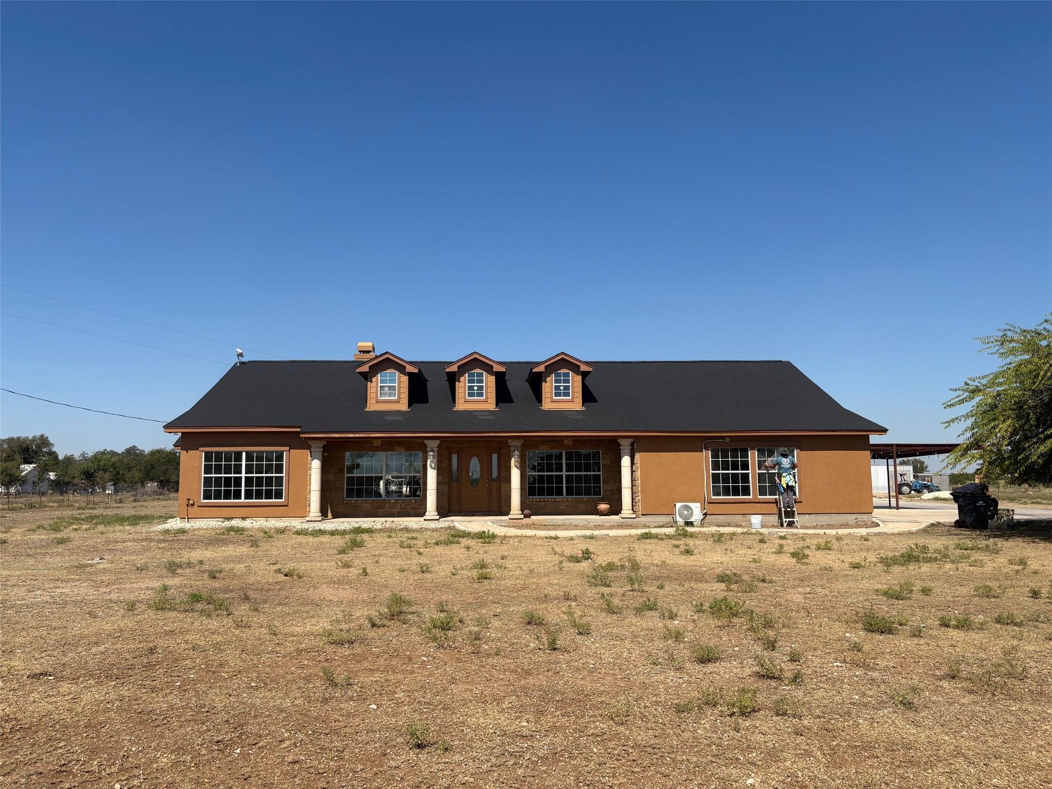 10817 County Road 272 None, Bertram, TX, 78605
