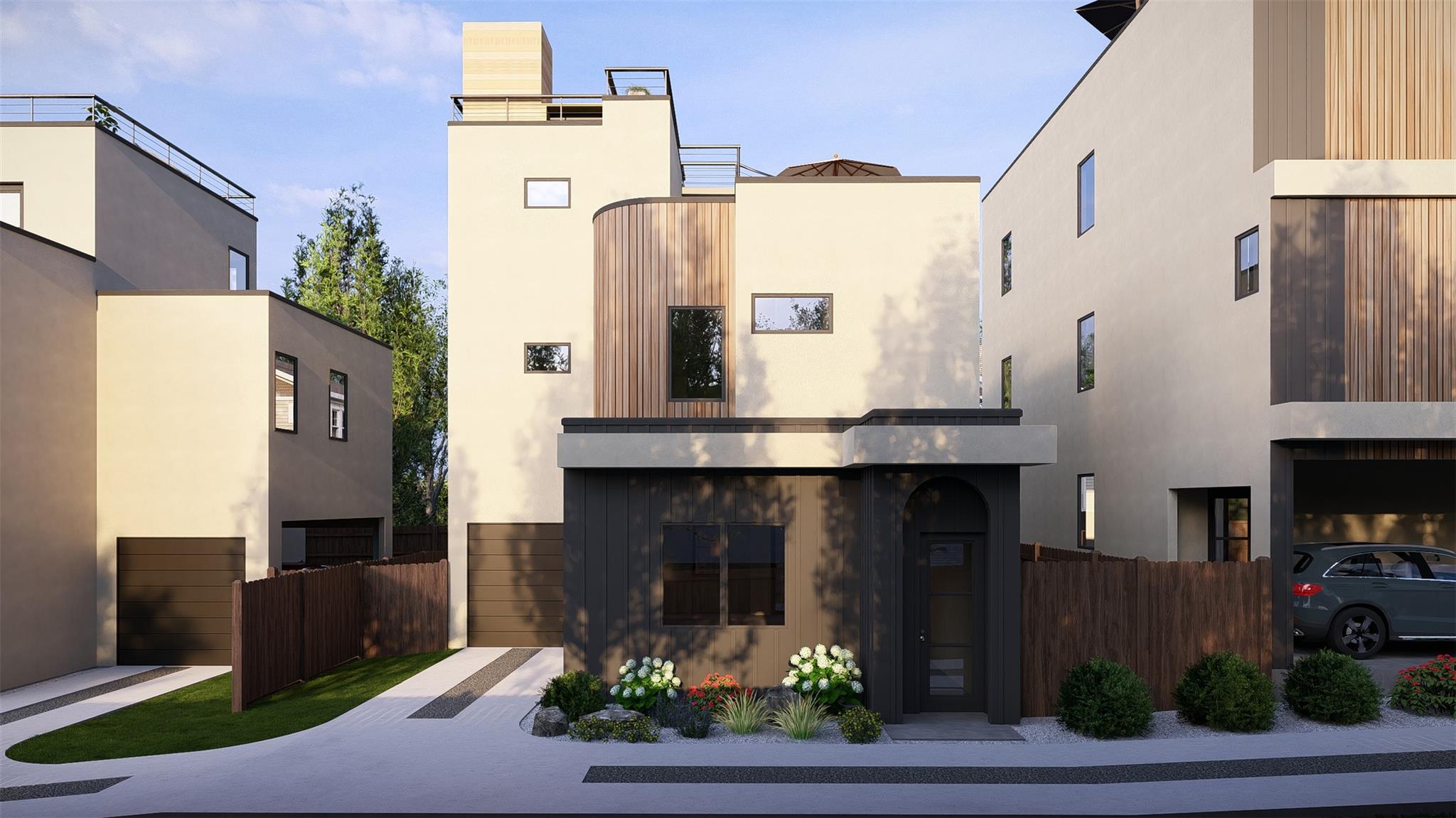 1710 S 5th St #2, Austin, TX, 78704