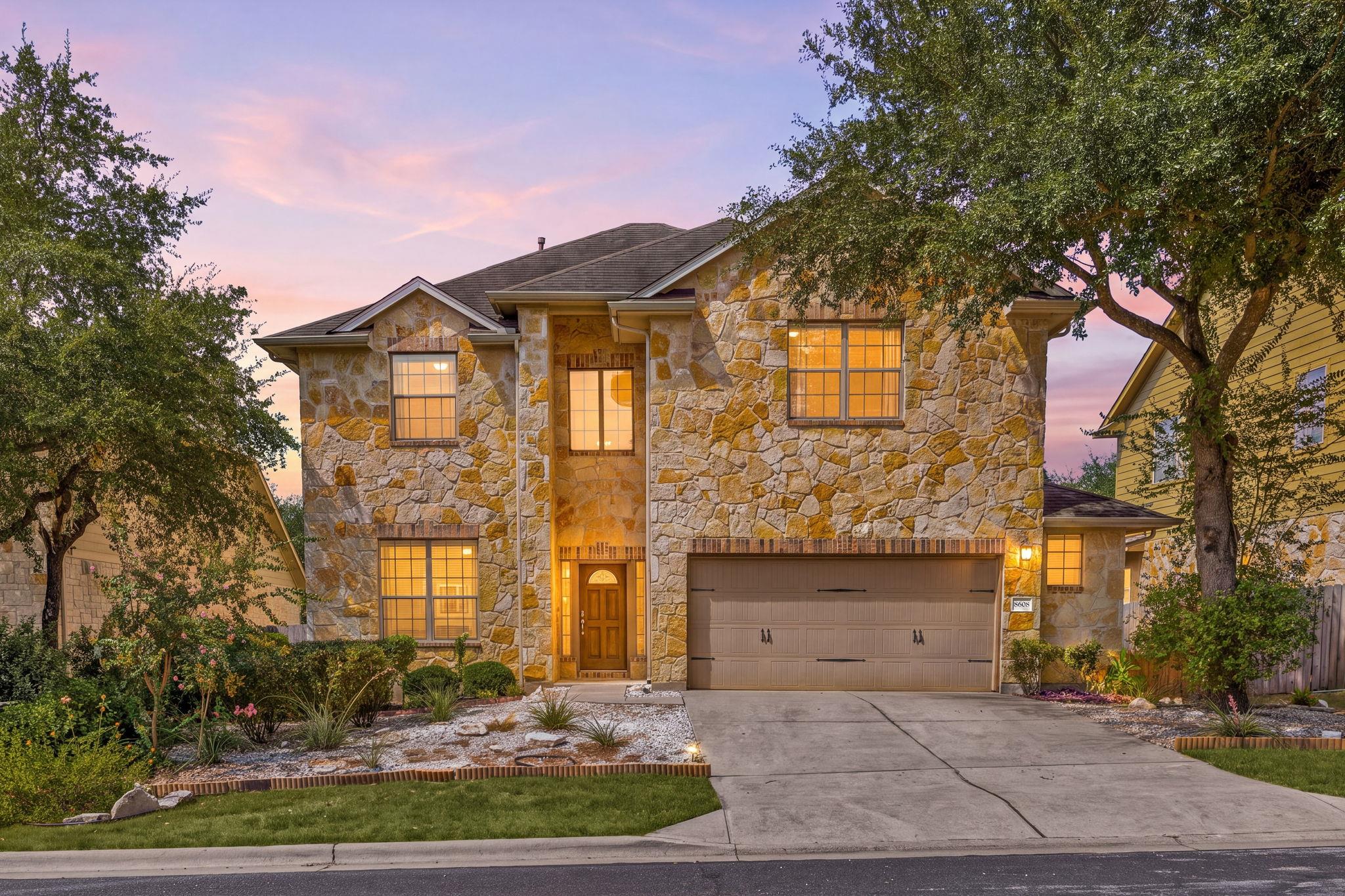 8608 Alophia Dr, Austin, TX, 78739