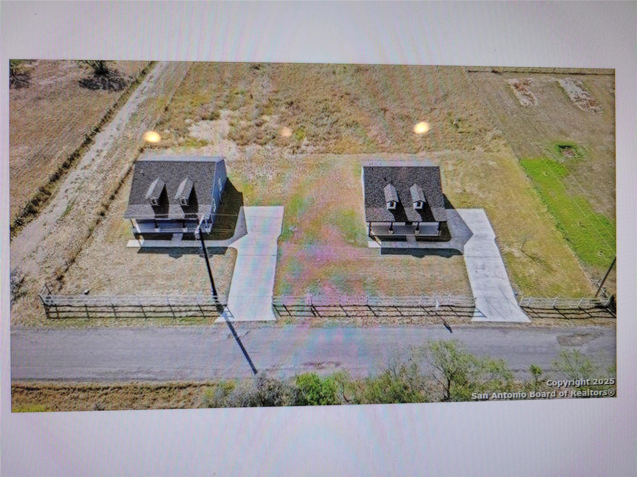 577 County Road 422 Rd, Stockdale, TX, 78160
