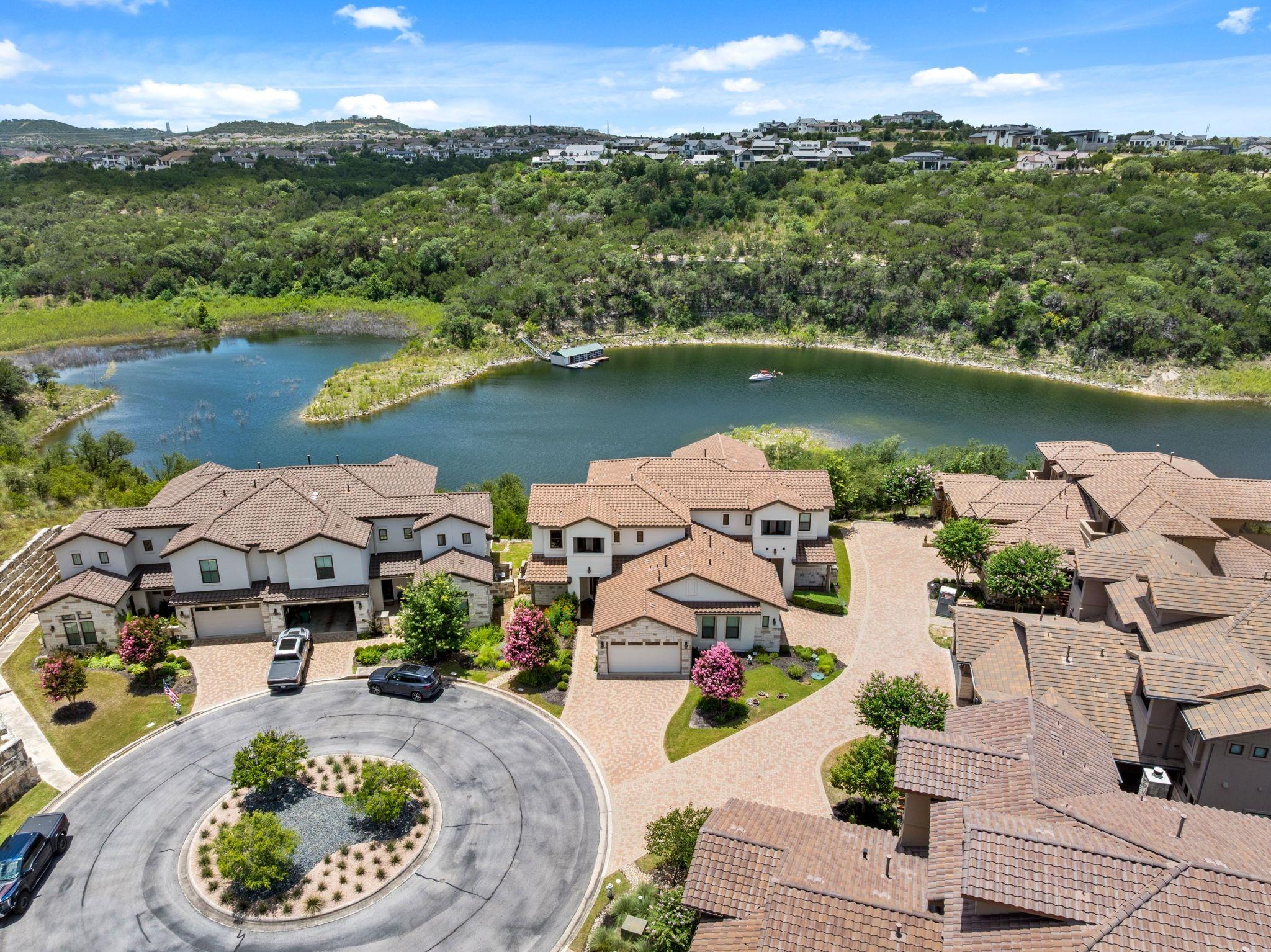 300 Marina View Ct, Austin, TX, 78734