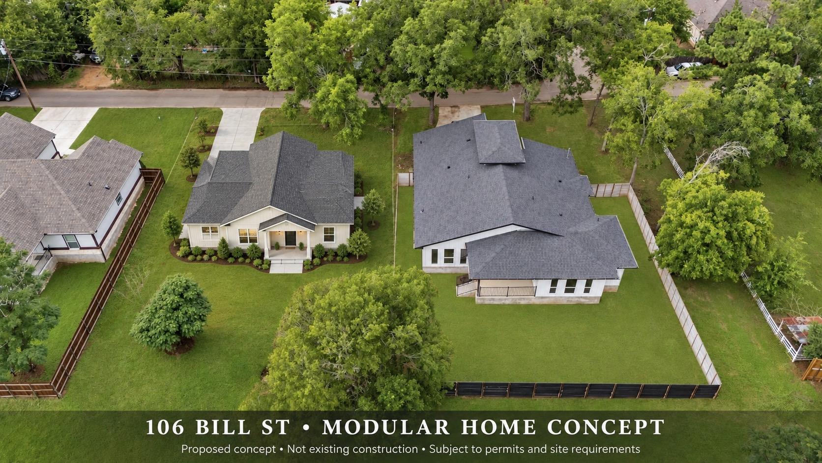 106 Bill St, Elgin, TX, 78621