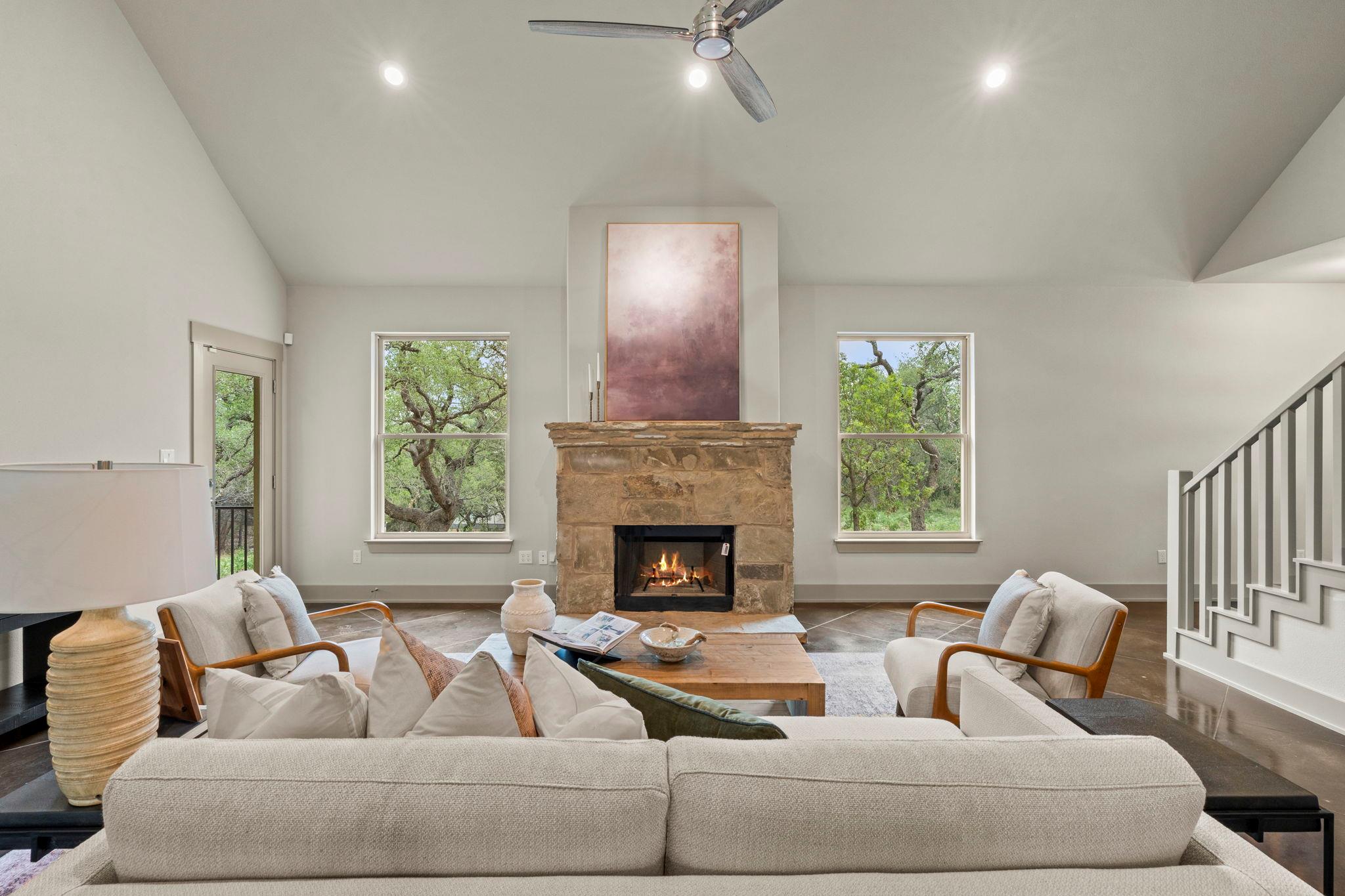 112  Twin Creek Cir, Dripping Springs, TX, 78620