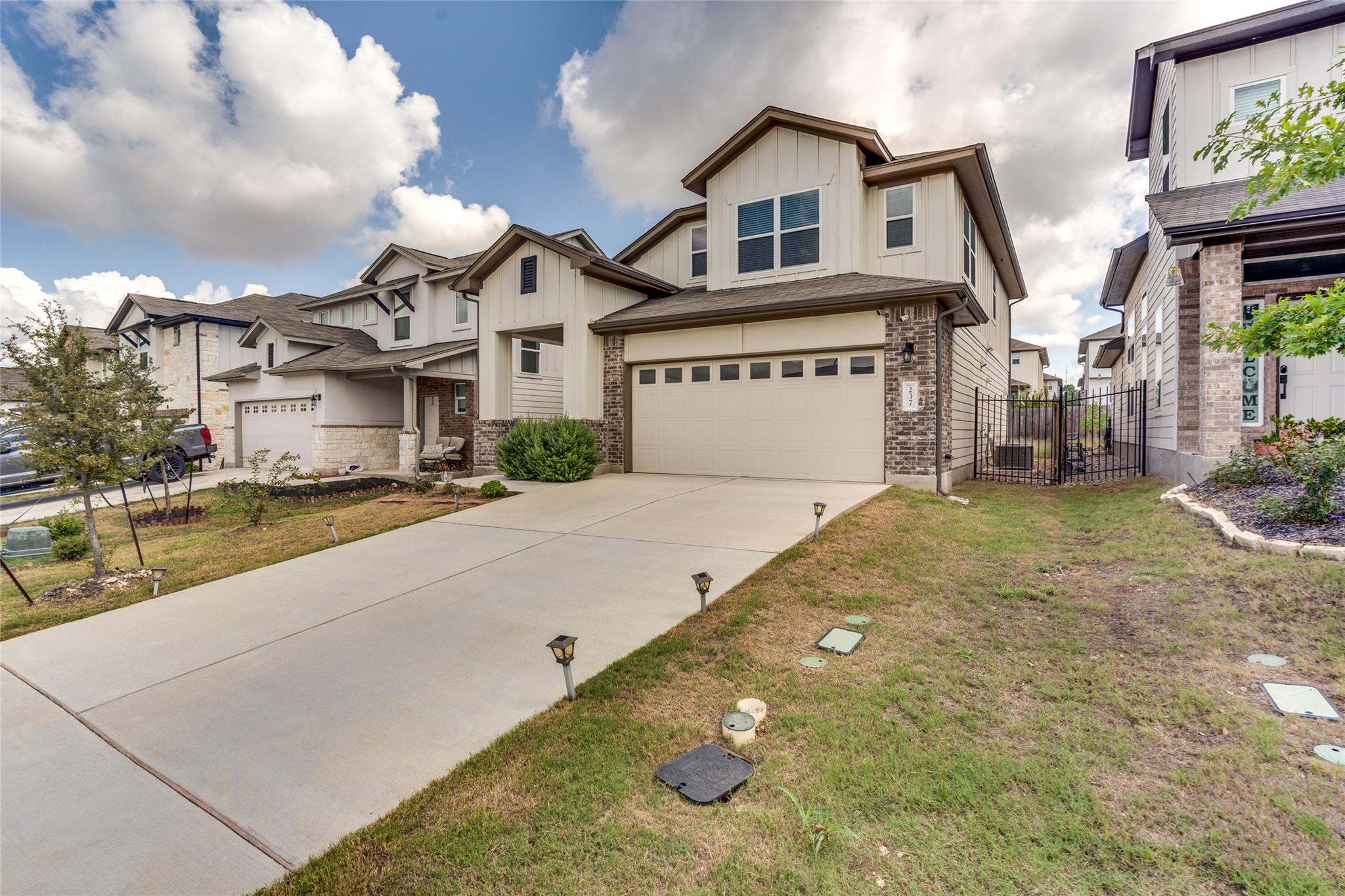 237 Hauser Dr, Leander, TX, 78641