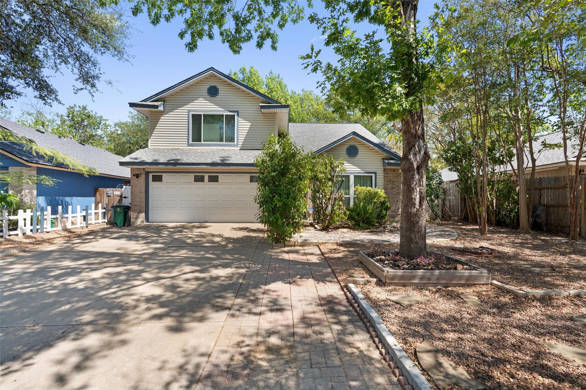 12319 Yarmont Way, Austin, TX, 78753