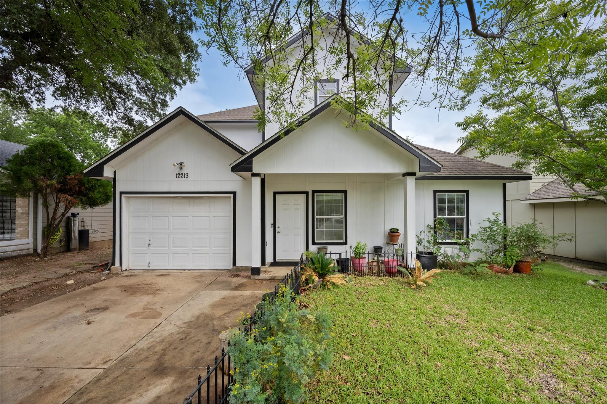 12213 Shropshire Blvd, Austin, TX, 78753