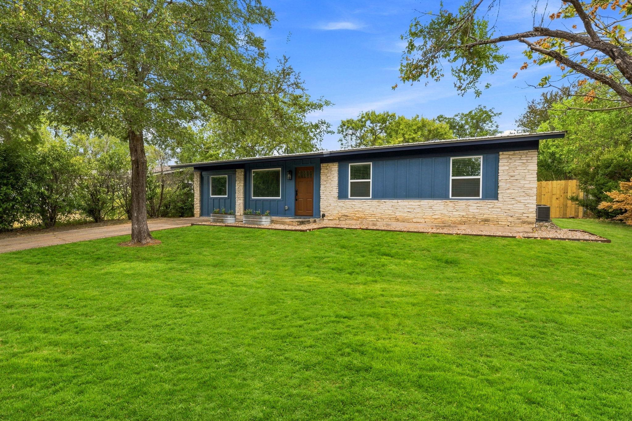 204 Chippendale Ave, Austin, TX, 78745