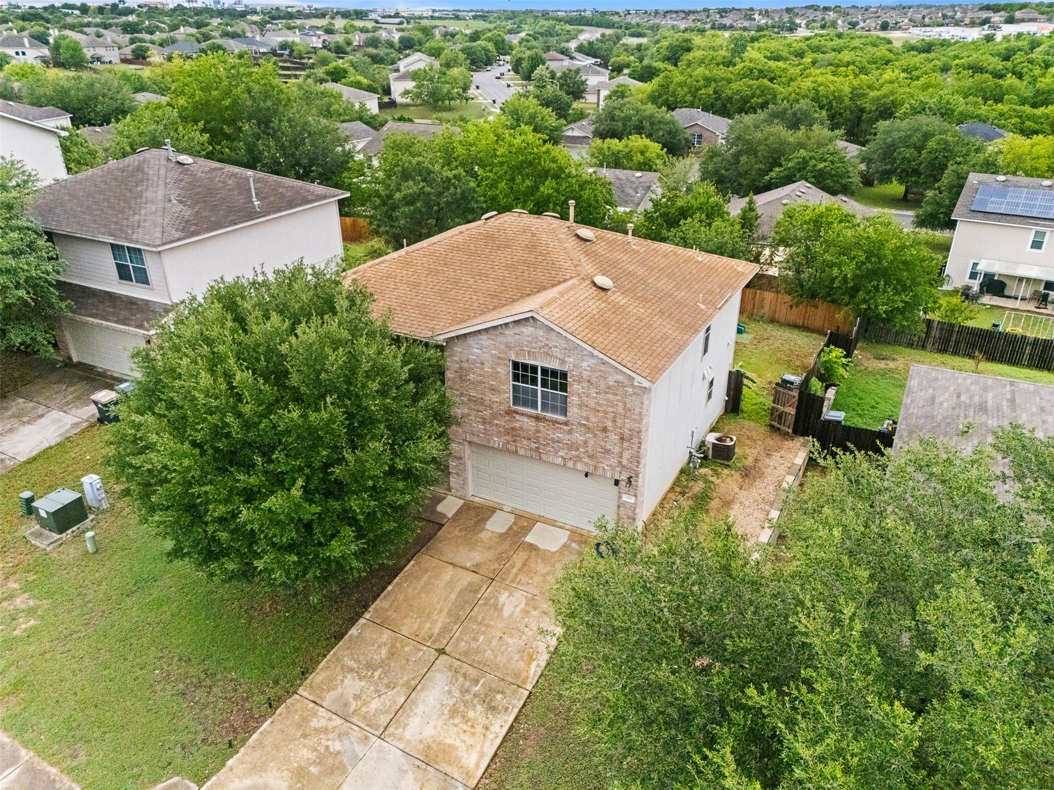 161 Prairie Verbena Dr, Kyle, TX, 78640