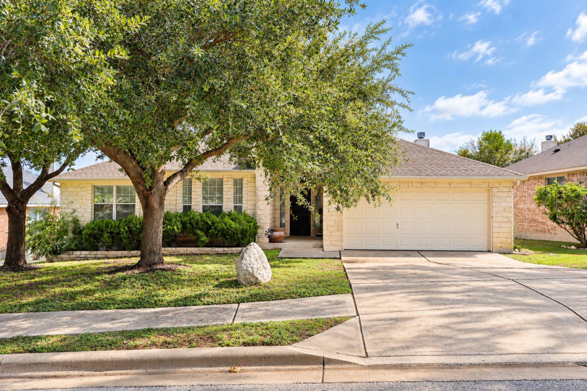 1112 Wigwam None, Leander, TX, 78641