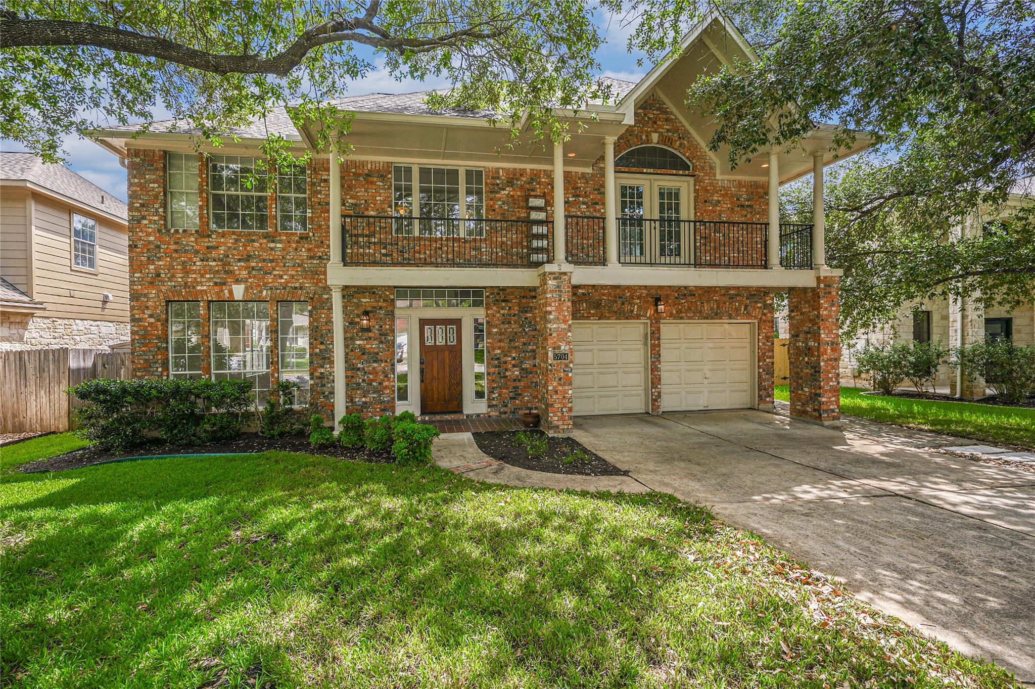 5704 Trelawney Ln, Austin, TX, 78739