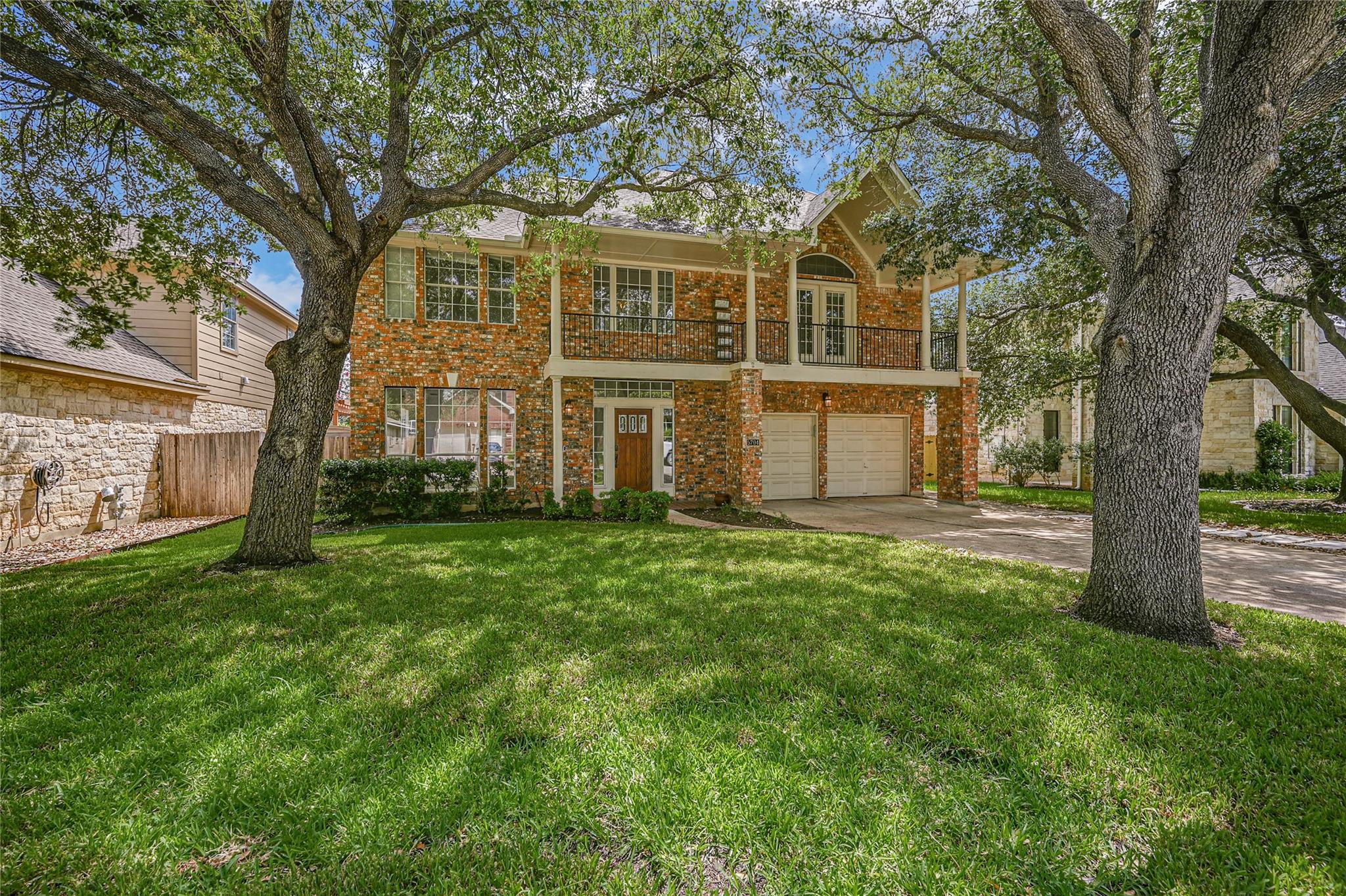 5704  Trelawney Ln, Austin, TX, 78739