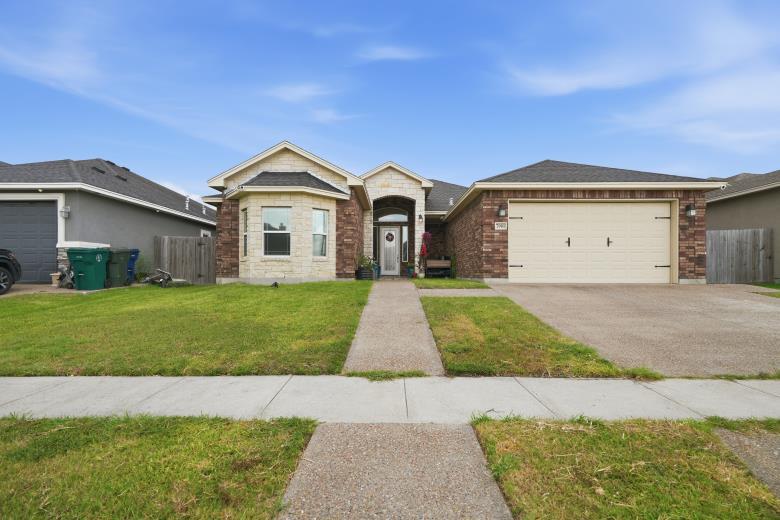 7961 Snake River Dr, Corpus Christi, TX, 78414