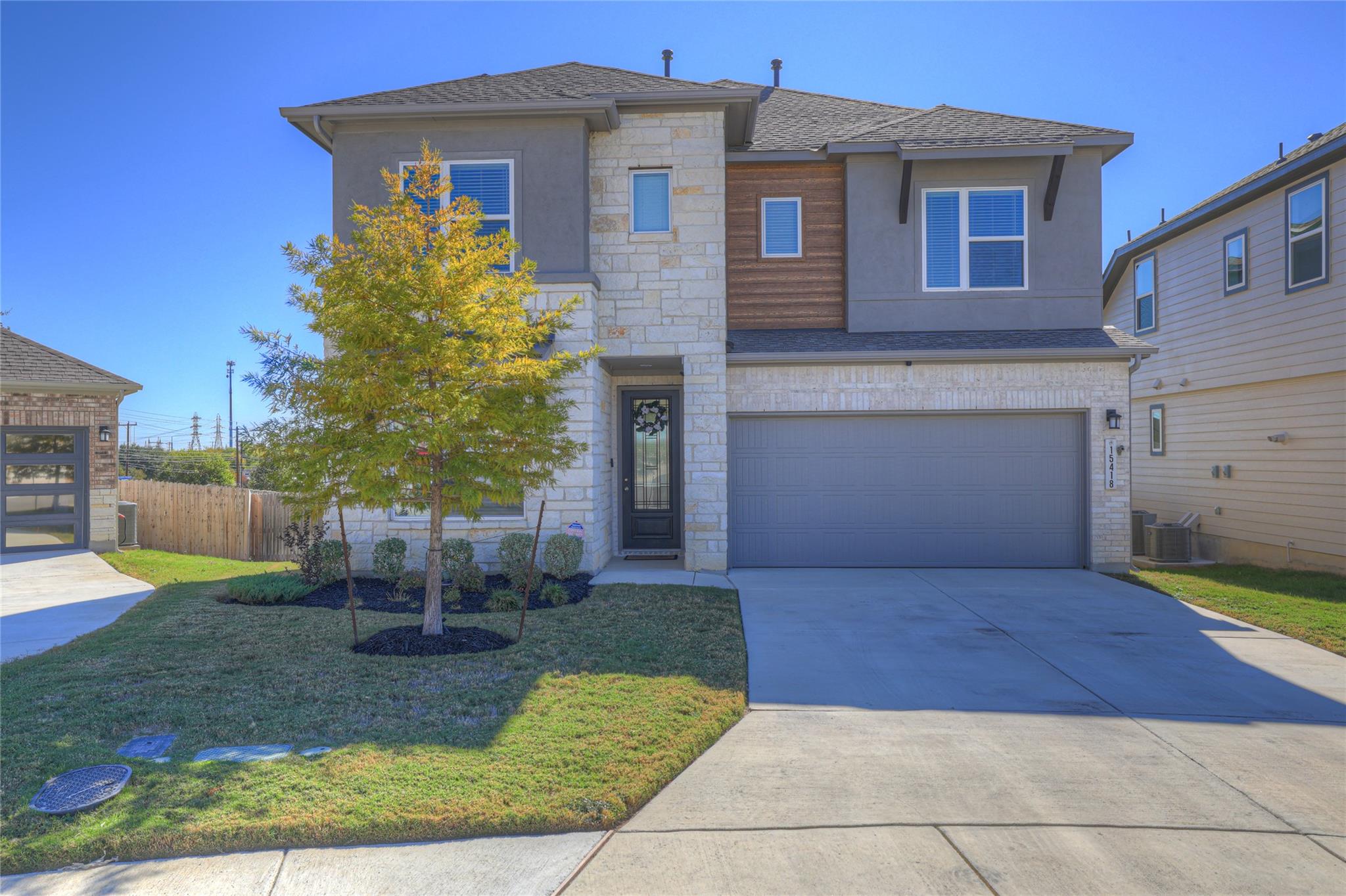 15418 Ivory Hls, San Antonio, TX, 78247
