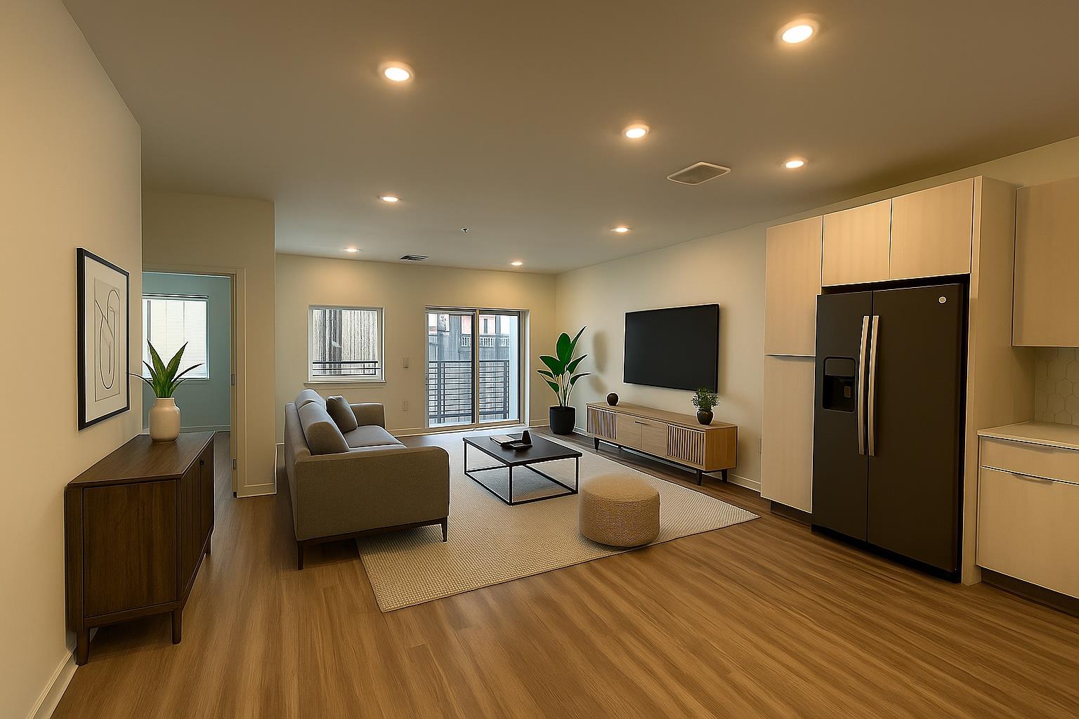 4802 S Congress Ave #217, Austin, TX, 78745