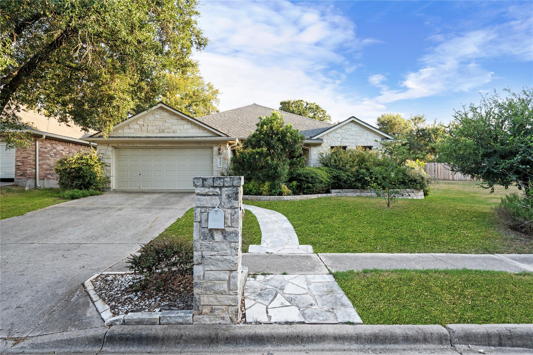 5405 Korth Dr, Austin, TX, 78749