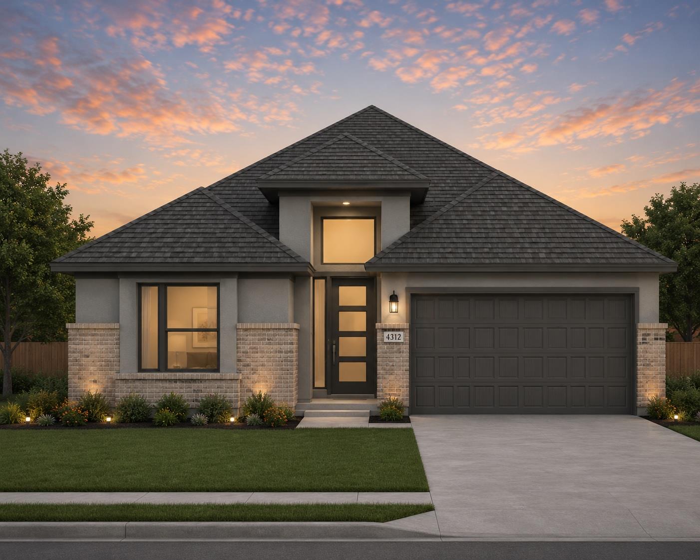 4312 College Square Dr, Round Rock, TX, 78665