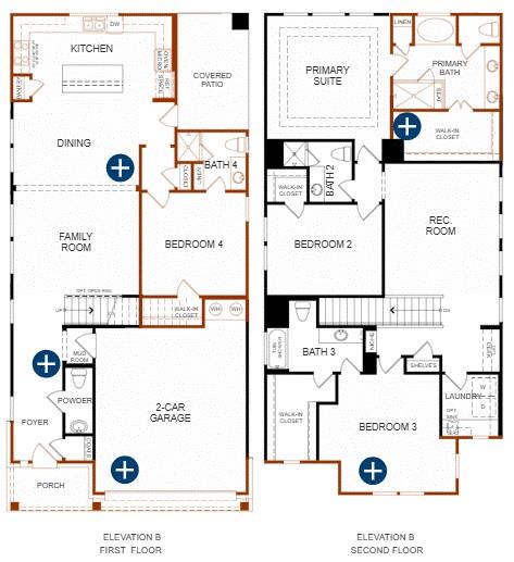 12002 Cearley Dr, Austin, TX, 78758