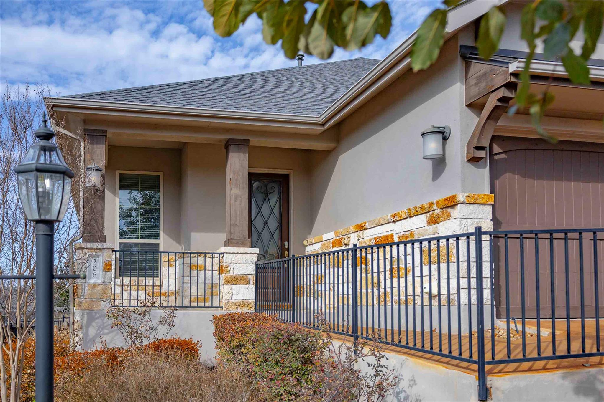 206 Cartwheel Bnd #138, Austin, TX, 78738