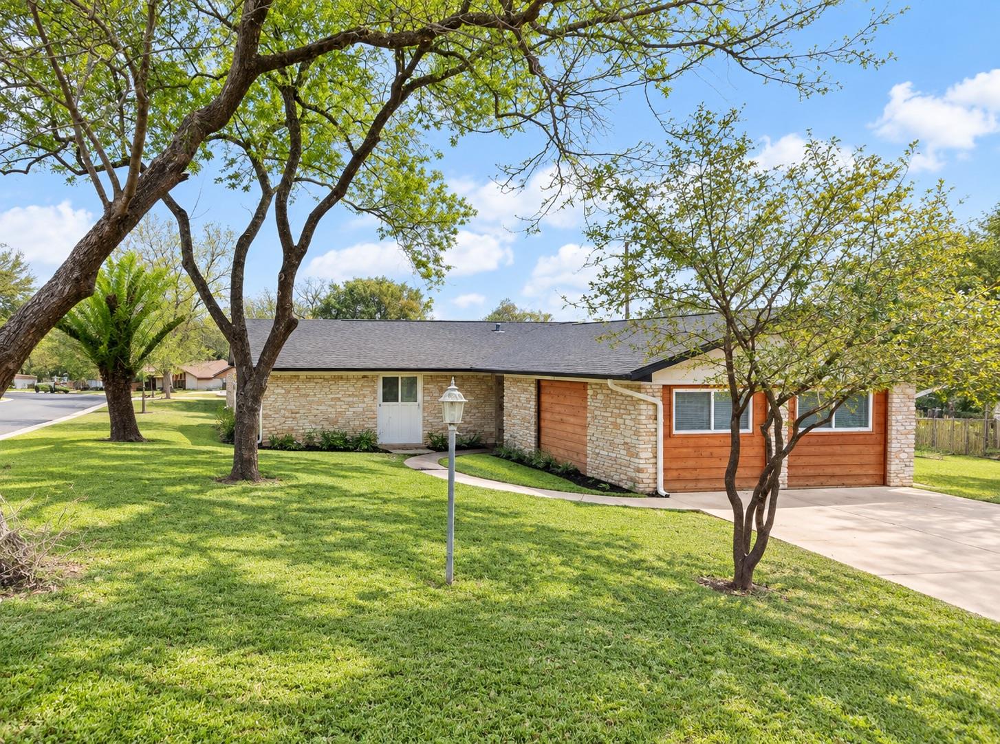 10601 Walnut Bend Dr, Austin, TX, 78753