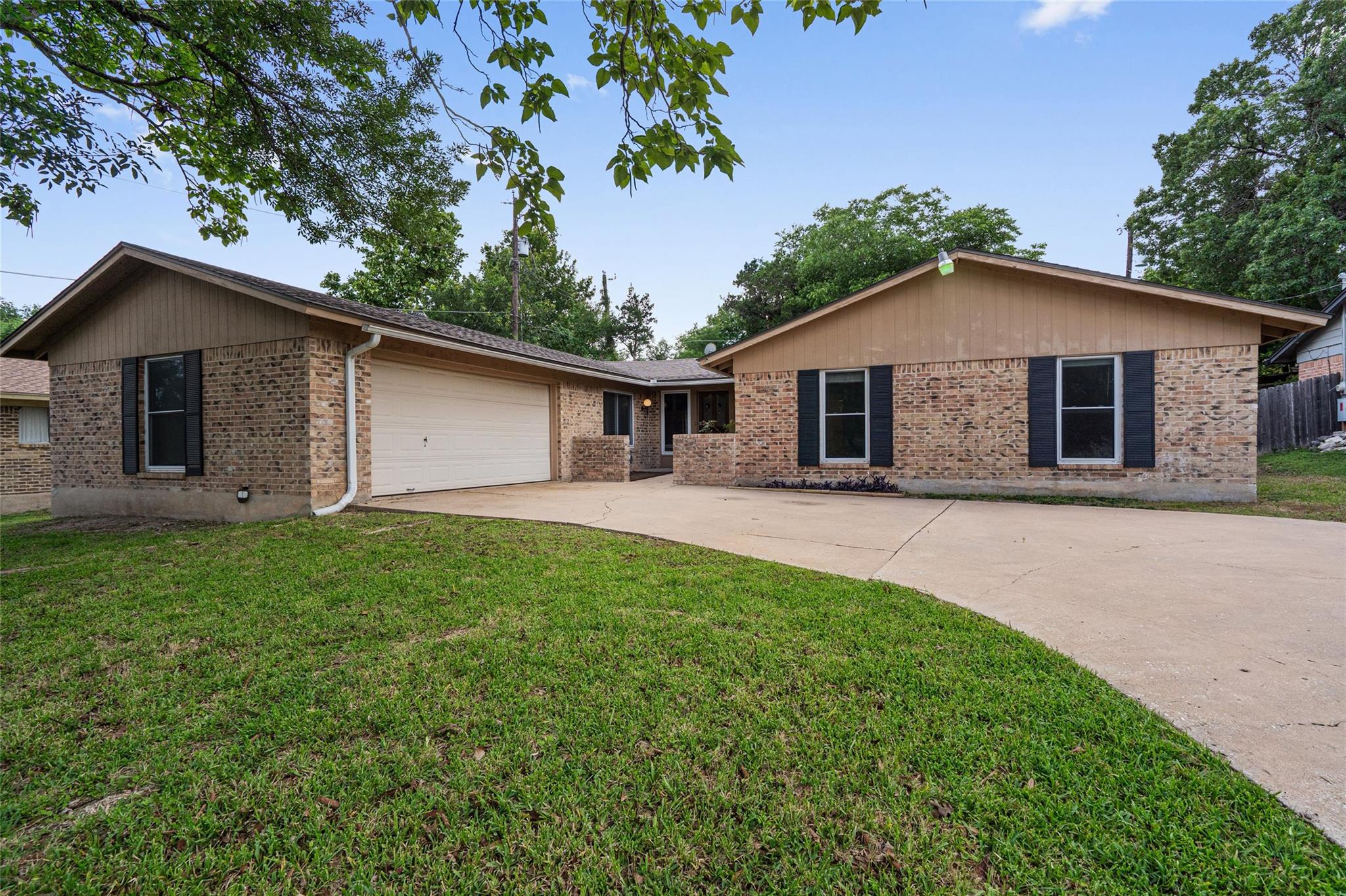 11306 April Dr, Austin, TX, 78753