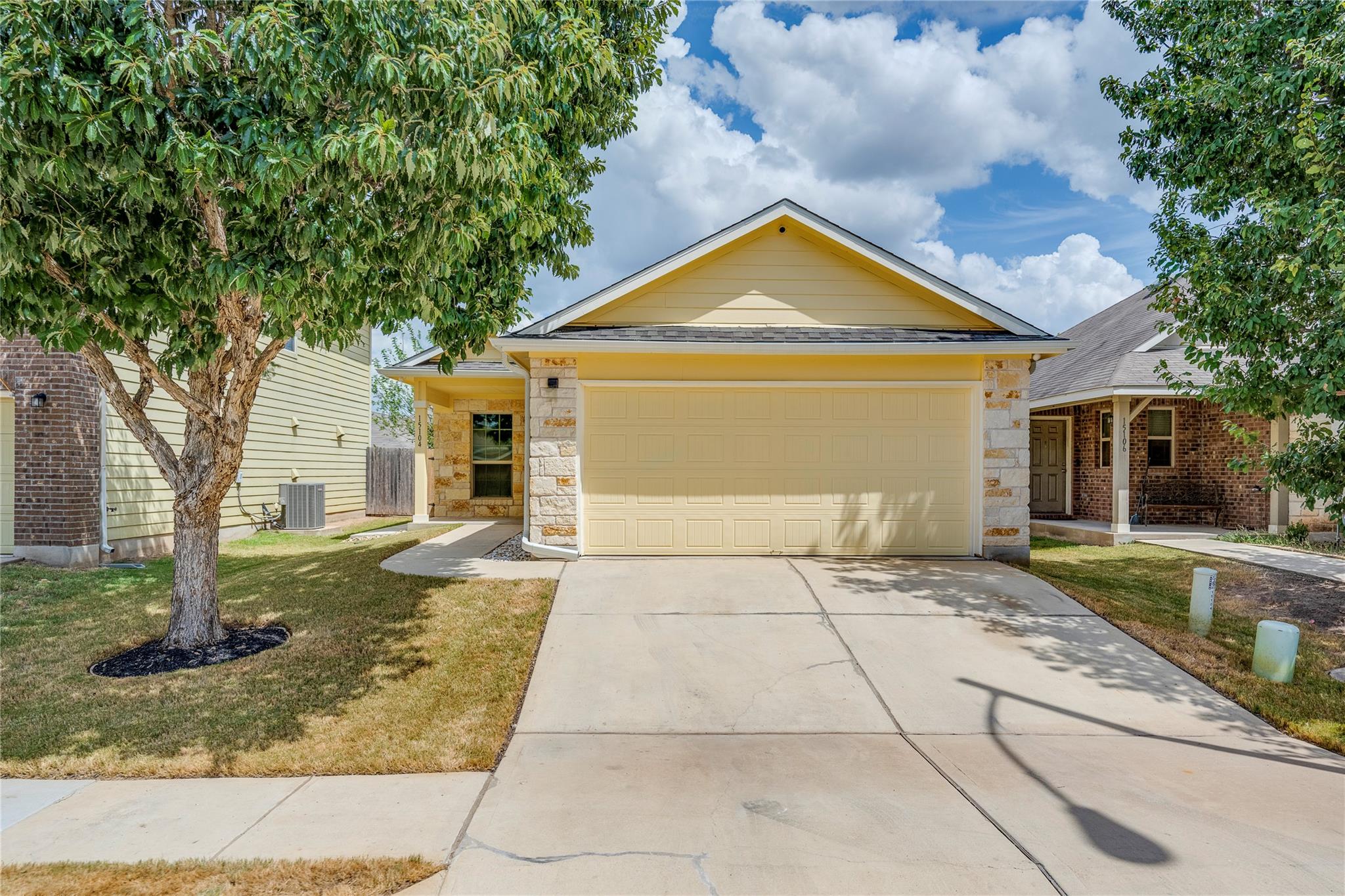 15104 Verela Dr, Austin, TX, 78725