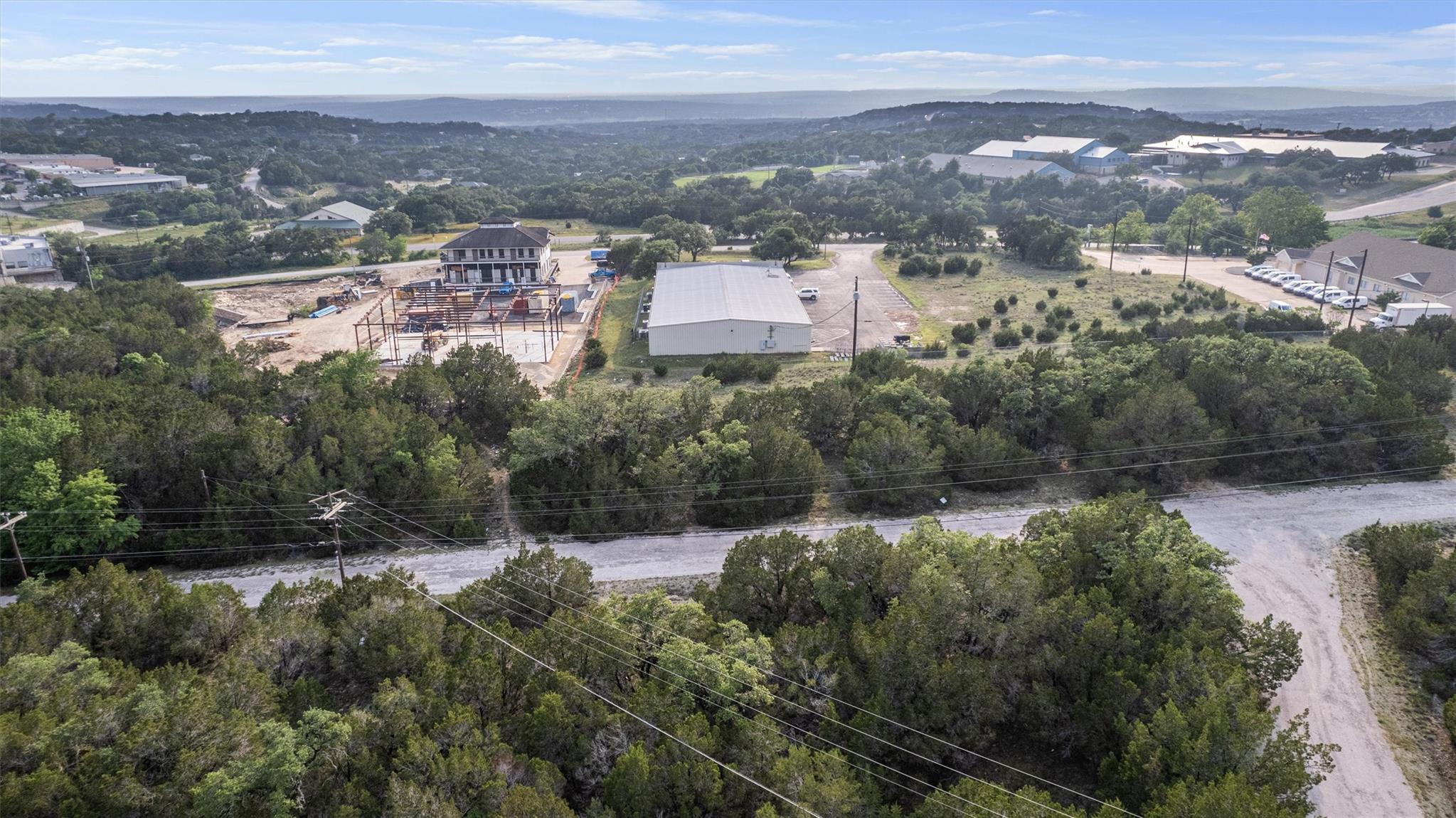 8106 Arapaho Trl, Lago Vista, TX, 78645