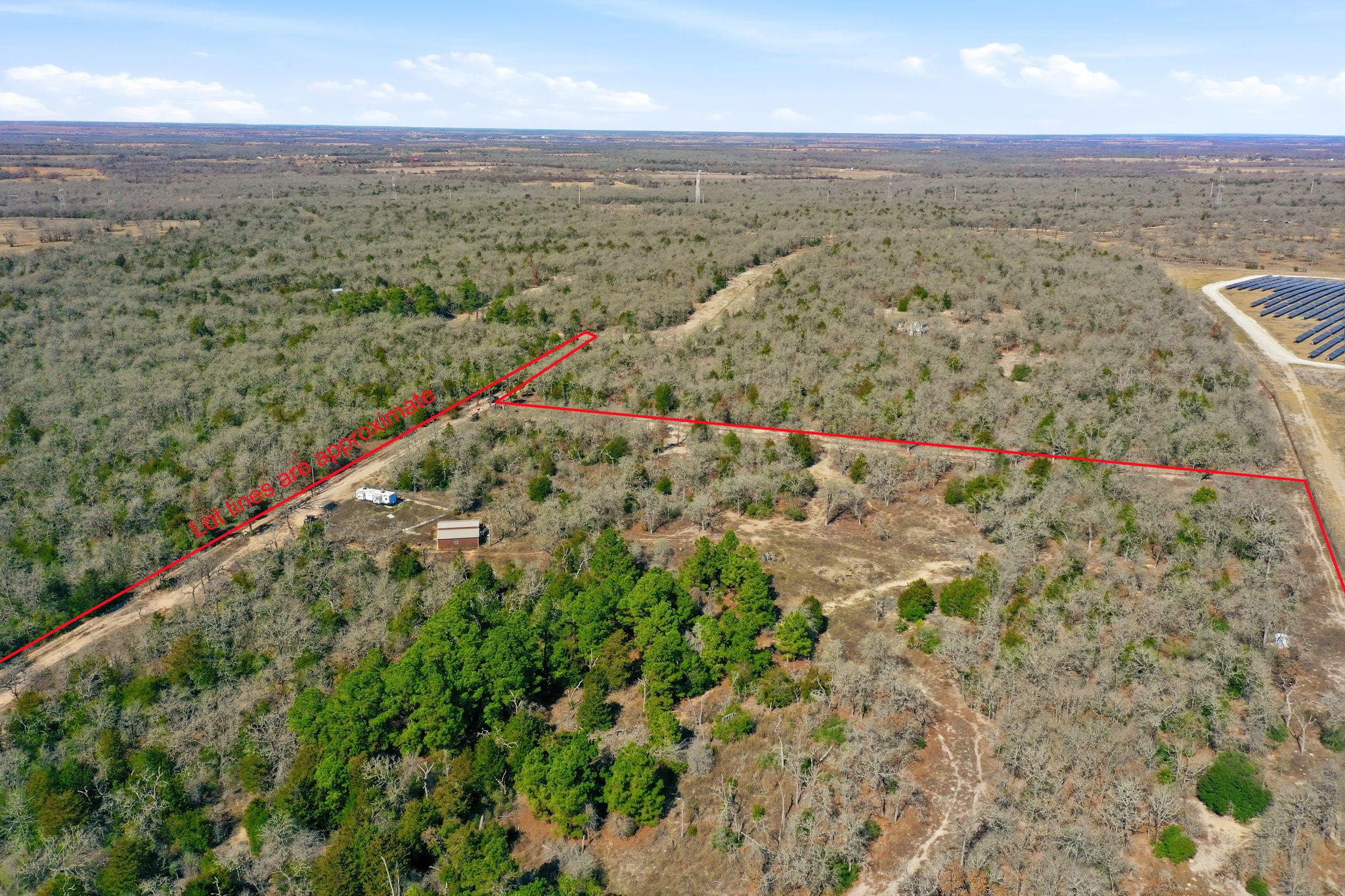 1310 Perry Ln, Thorndale, TX, 76577