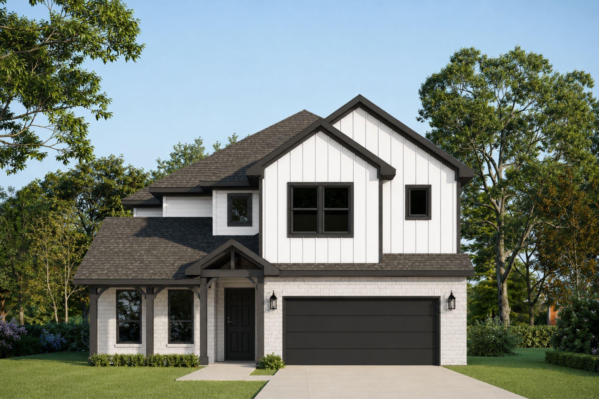 229 Medallion St, Liberty Hill, TX, 78642