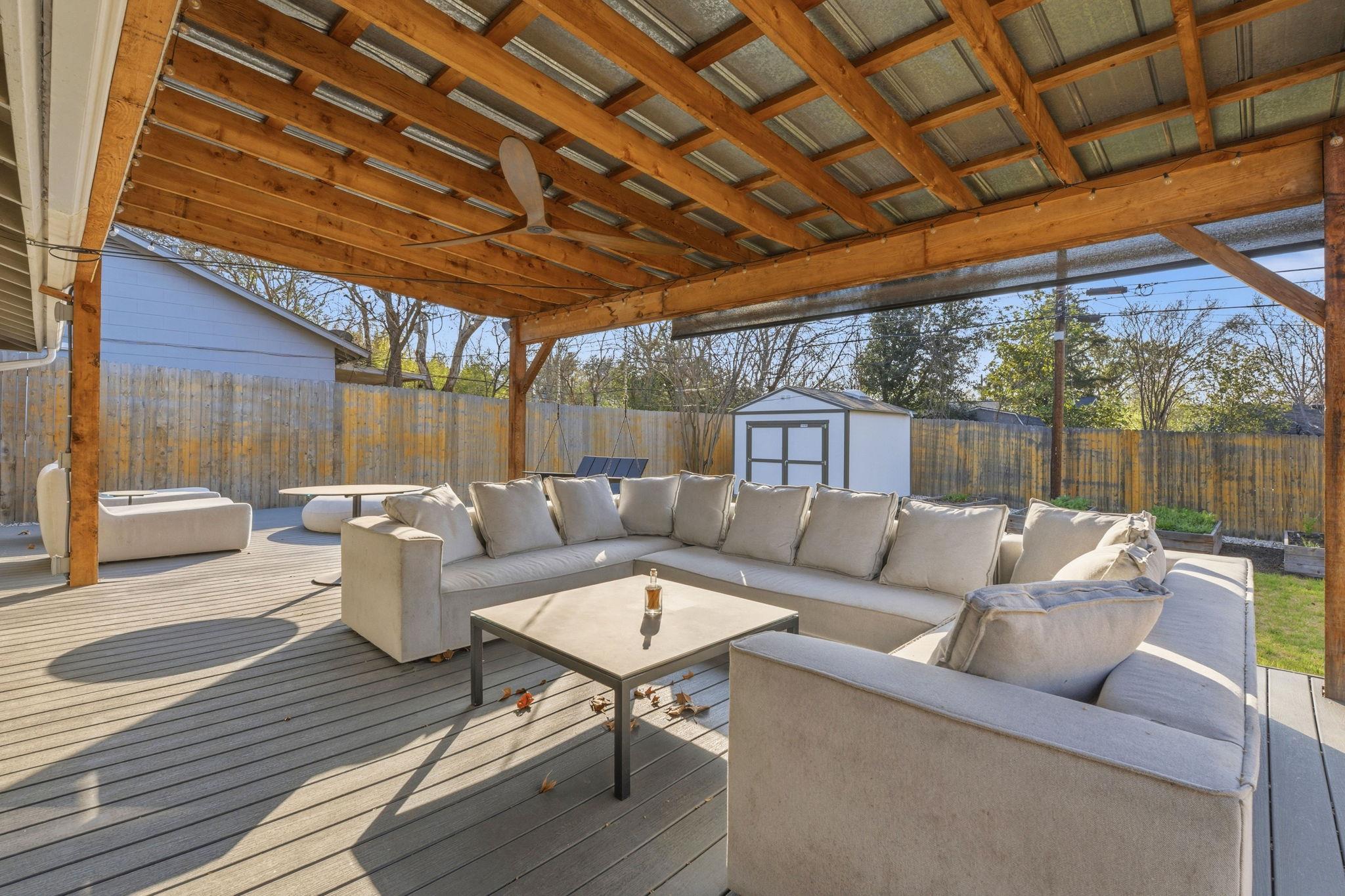 2612 Little John Ln, Austin, TX, 78704