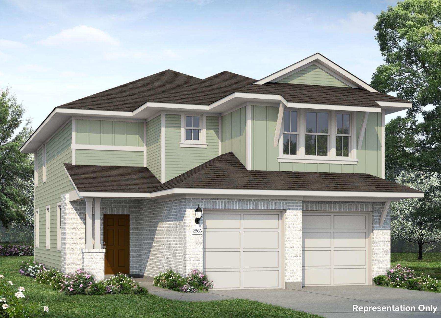 2351 Bobby Bnd, San Antonio, TX, 78245