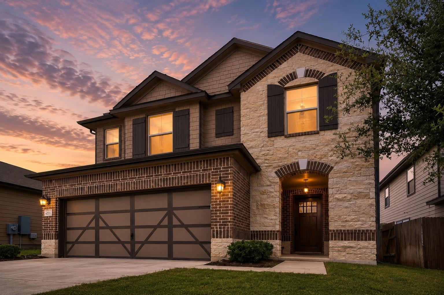 6212 Conestoga Wagon Way, Del Valle, TX, 78617