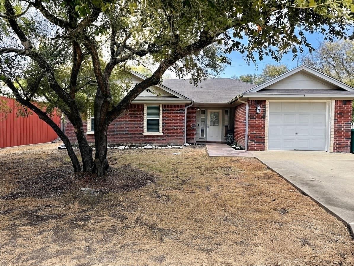 32 Golden Poppy Loop, Morgans Point Resort, TX, 76513