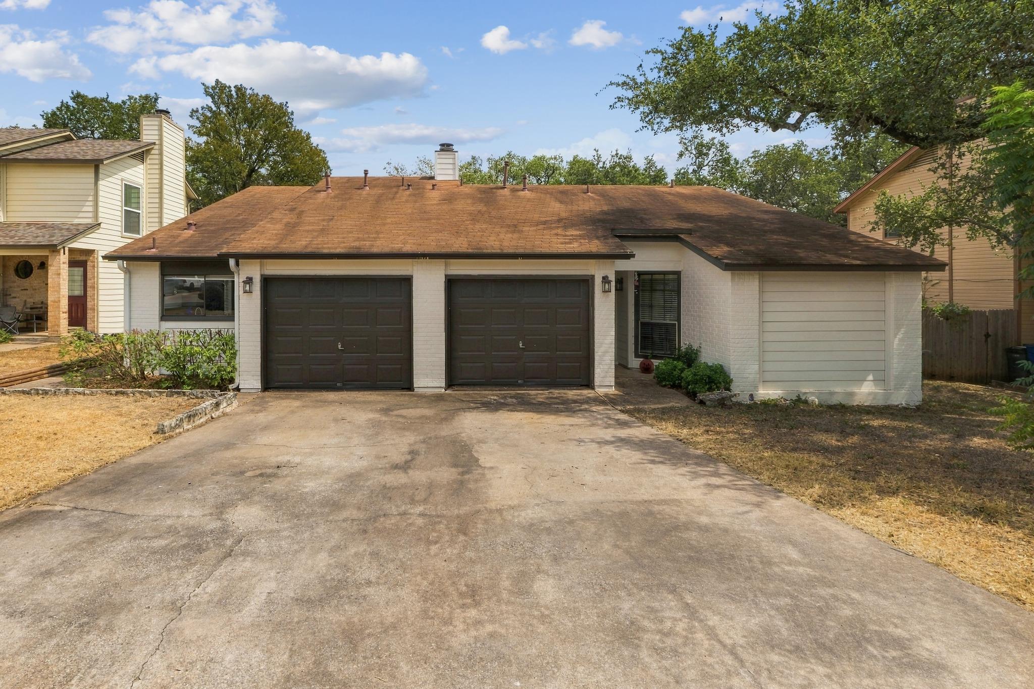 5012 Cana Cv, Austin, TX, 78749