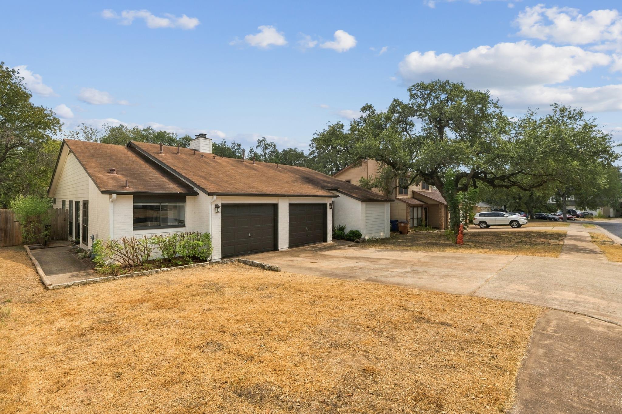 5012  Cana Cv, Austin, TX, 78749