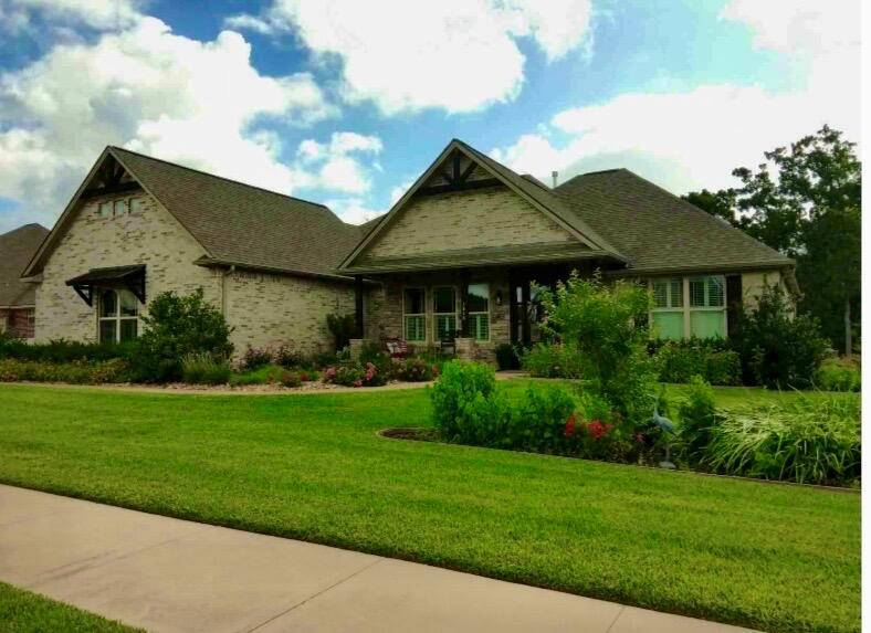 1910 Spanish Moss Dr, College Station, TX, 77845