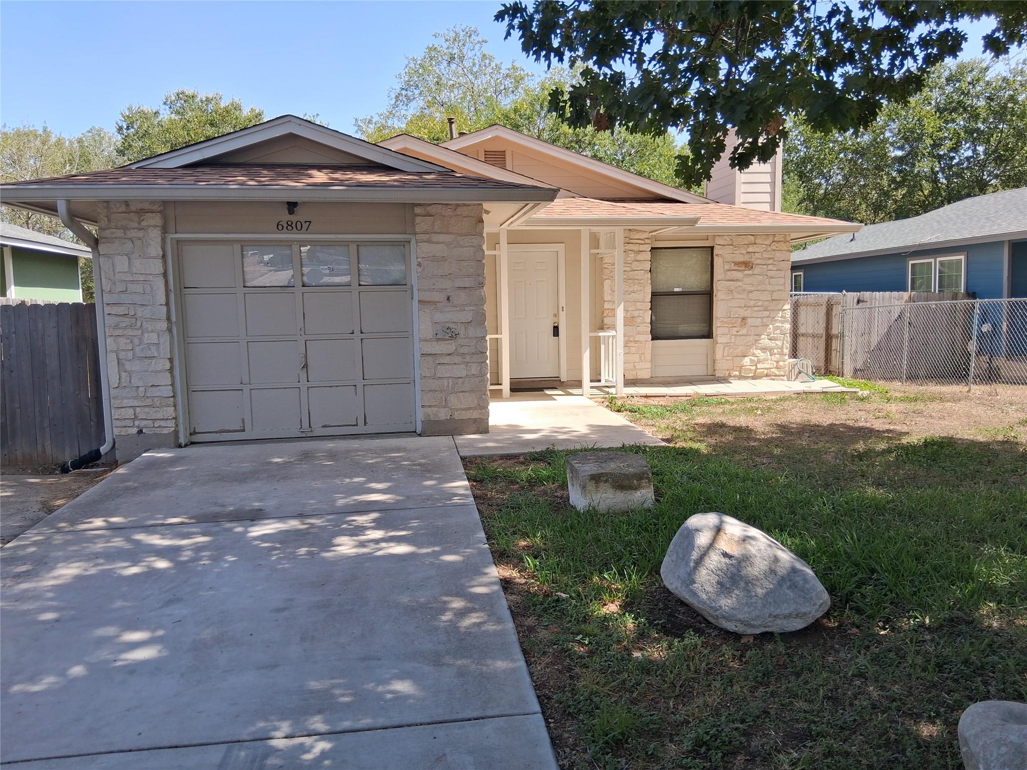 6807 Colony Loop Dr, Austin, TX, 78724