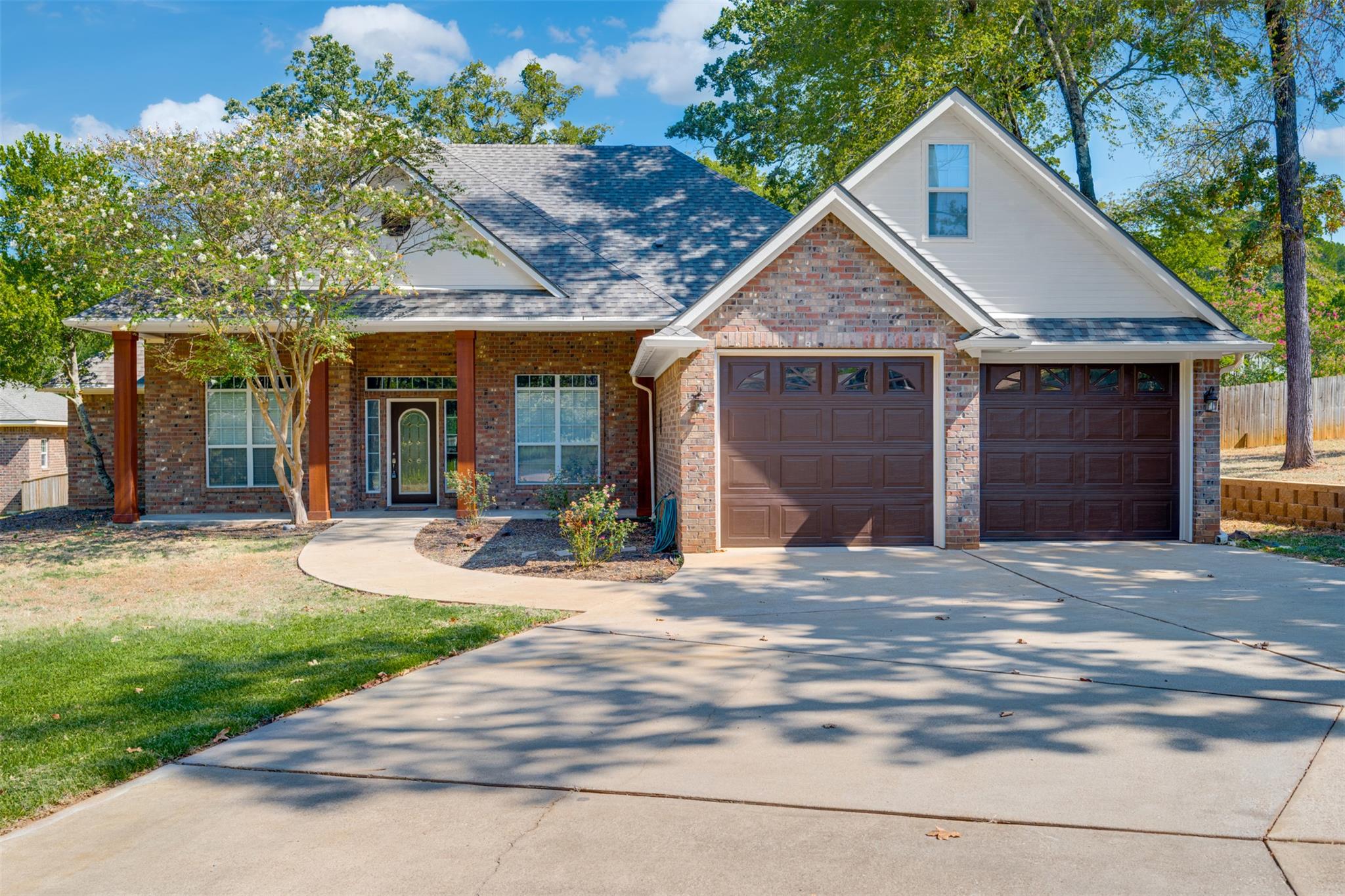 16502 Caddo Trl, Bullard, TX, 75757