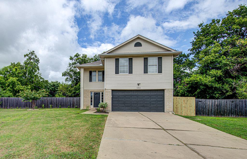 1302 Crete Ln, Pflugerville, TX, 78660