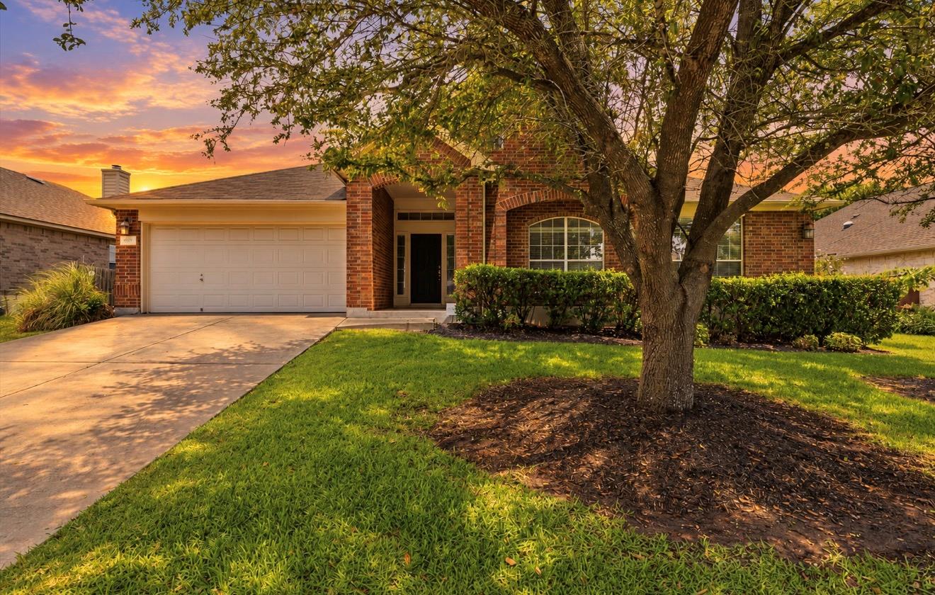 908 Dover Castle Ln, Pflugerville, TX, 78660