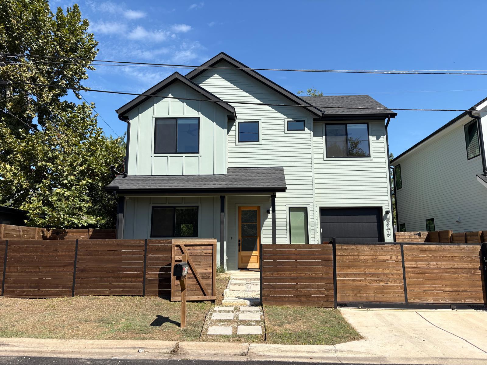 4806  Lott Ave, Austin, TX, 78721