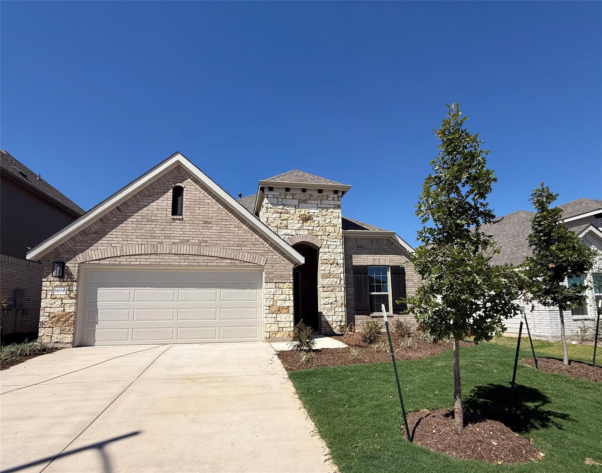 14204 Grassley Trl, Manor, TX, 78653