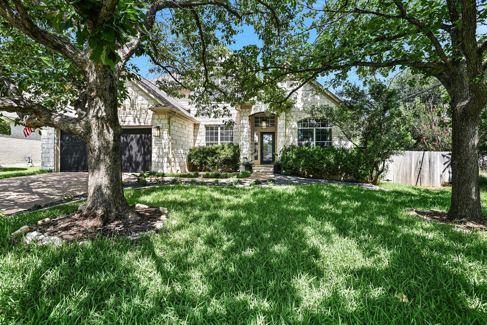 5913 Republic Of Texas Blvd, Austin, TX, 78735