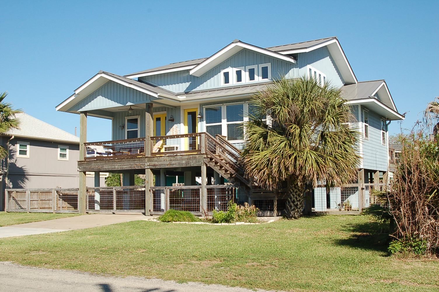 1 Jamaica Dr, Rockport, TX, 78382