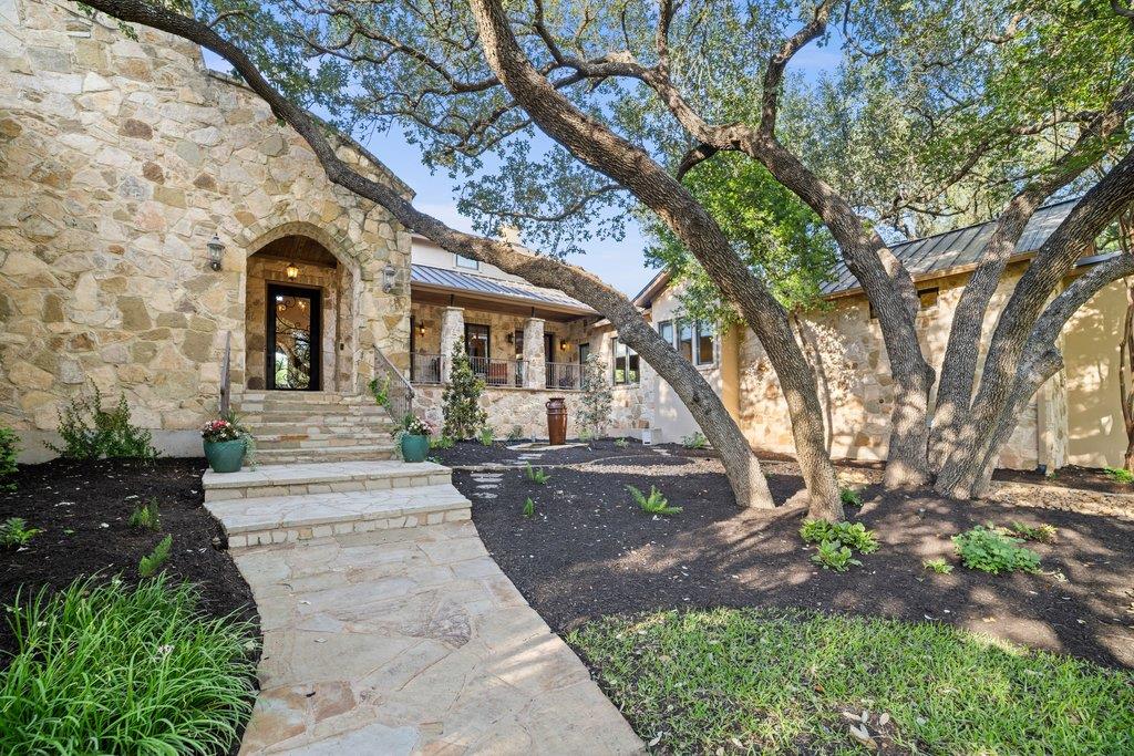 10500 Milky Way, Austin, TX, 78730