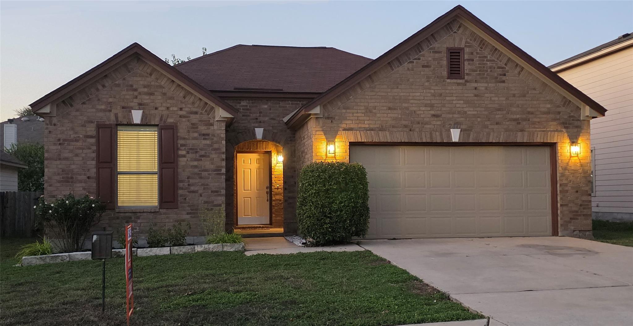 2411 Waizel Way, Georgetown, TX, 78626